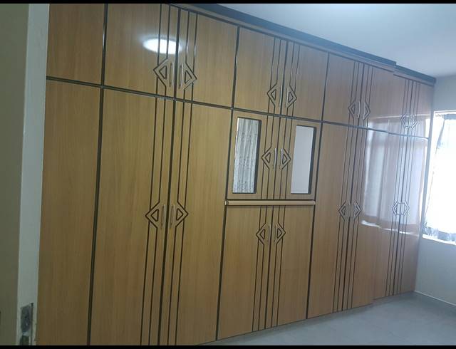 1.5 BEDROOM APARTMENT RENTED IN DURBAN CENTRAL